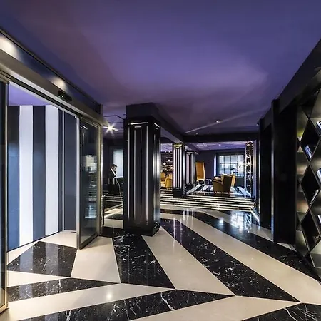 מלון The Tribune, Part Of Jdv By Hyatt 4*