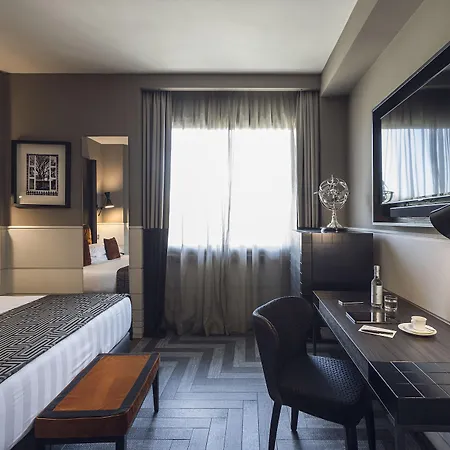 The Tribune, Part Of Jdv By Hyatt 4* רומא