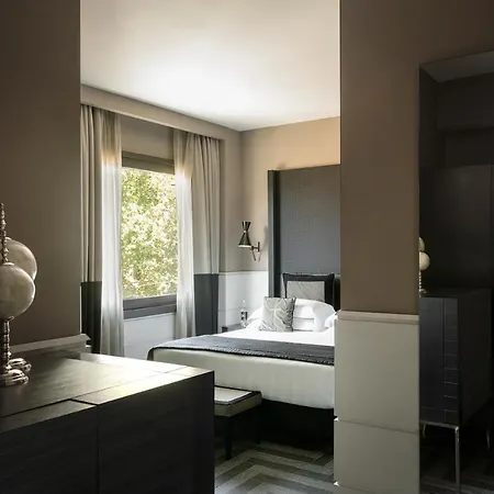 The Tribune, Part Of Jdv By Hyatt מלון 4*