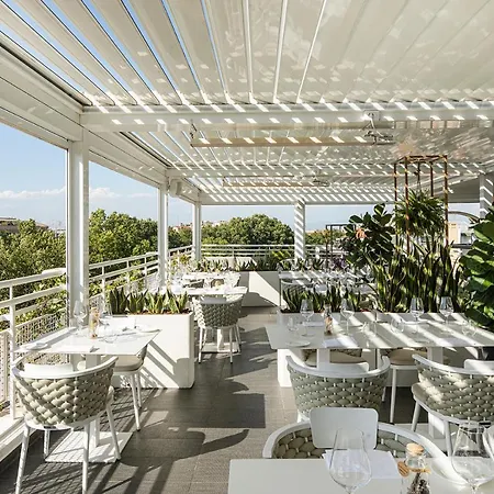 The Tribune, Part Of Jdv By Hyatt מלון 4*