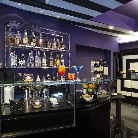 מלון The Tribune, Part Of Jdv By Hyatt 4*