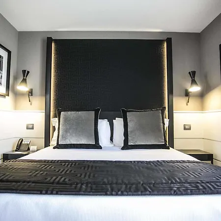 The Tribune, Part Of Jdv By Hyatt 4* רומא