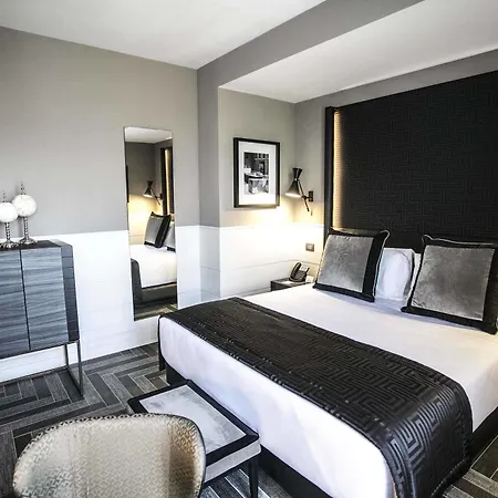 The Tribune, Part Of Jdv By Hyatt 4* רומא