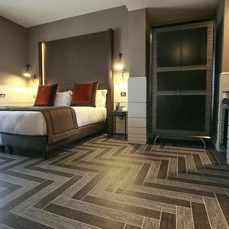 The Tribune, Part Of Jdv By Hyatt 4*