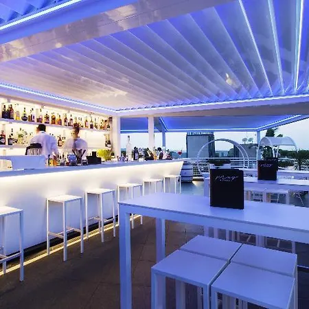 מלון The Tribune, Part Of Jdv By Hyatt 4*
