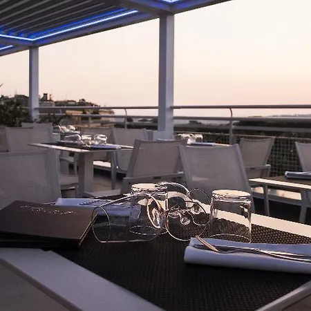 The Tribune, Part Of Jdv By Hyatt 4*
