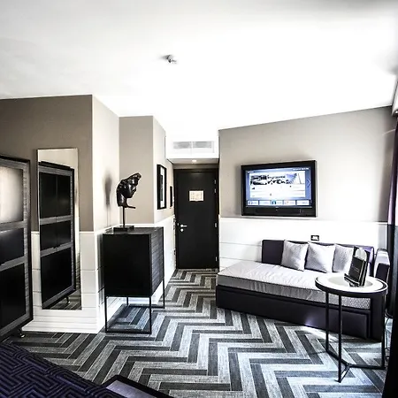 The Tribune, Part Of Jdv By Hyatt מלון 4*