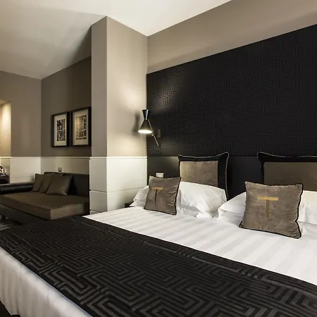 The Tribune, Part Of Jdv By Hyatt Hotell