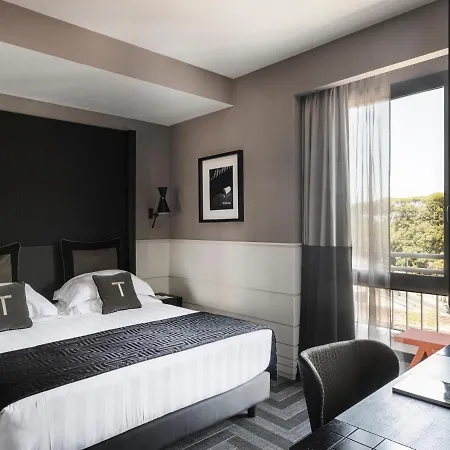 Hotell The Tribune, Part Of Jdv By Hyatt