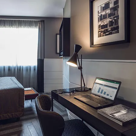The Tribune, Part Of Jdv By Hyatt Hotell