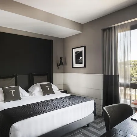 Hotell The Tribune, Part Of Jdv By Hyatt