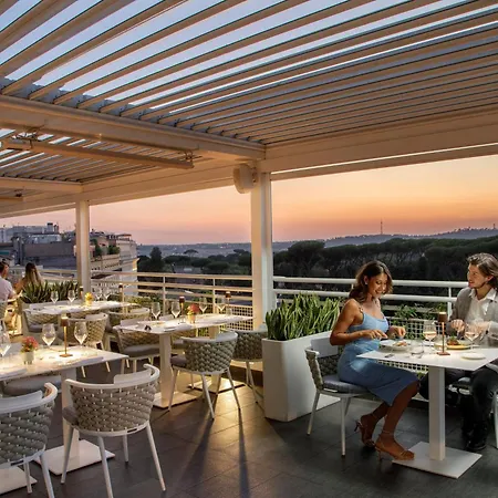 The Tribune, Part Of Jdv By Hyatt