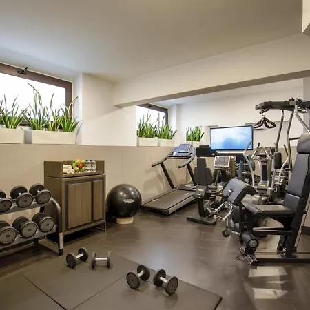 The Tribune, Part Of Jdv By Hyatt