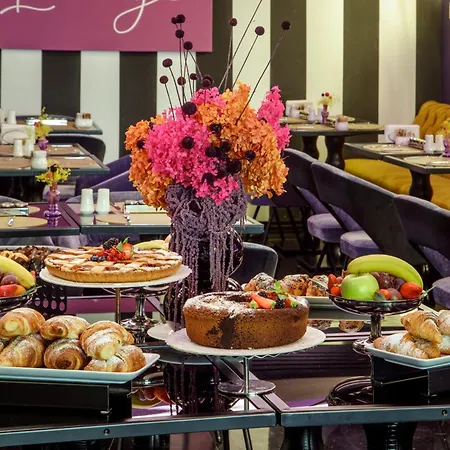 Hotel The Tribune, Part Of Jdv By Hyatt 4*