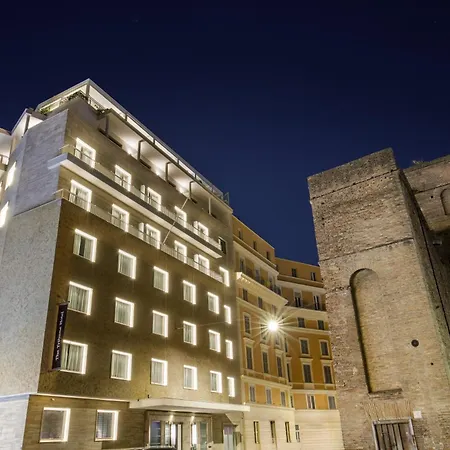 The Tribune, Part Of Jdv By Hyatt Hotel Roma