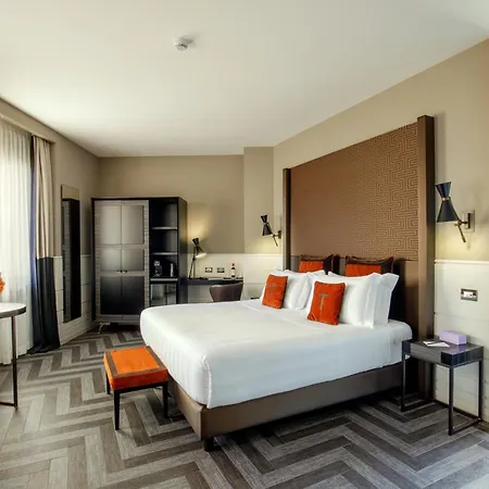 The Tribune, Part Of Jdv By Hyatt