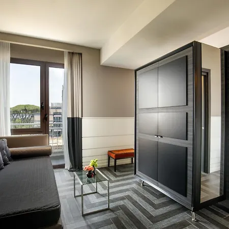 The Tribune, Part Of Jdv By Hyatt Hotel Roma