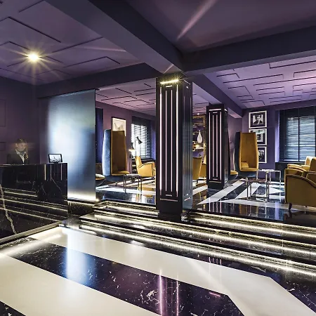 The Tribune, Part Of Jdv By Hyatt Hotel 4*