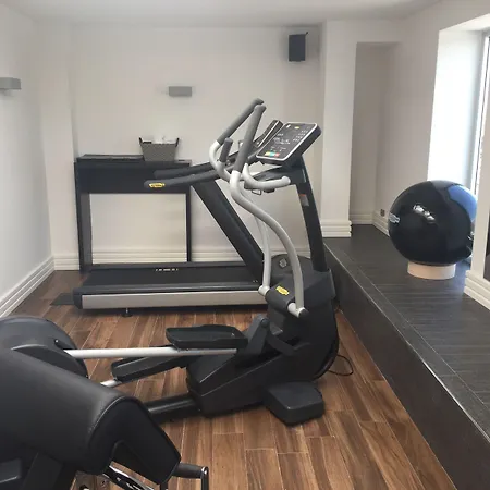 The Tribune, Part Of Jdv By Hyatt Hotel Roma