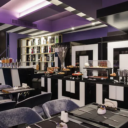 The Tribune, Part Of Jdv By Hyatt Hotel 4*