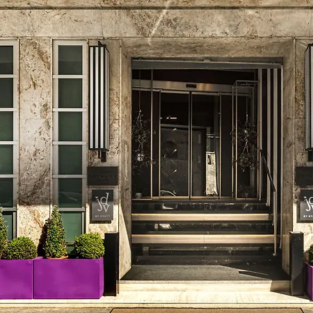 The Tribune, Part Of Jdv By Hyatt 4*