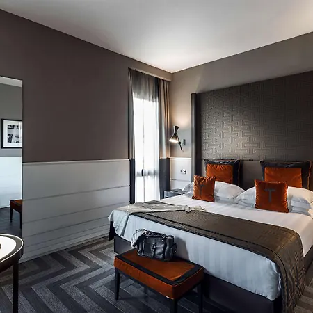 Hotel The Tribune, Part Of Jdv By Hyatt