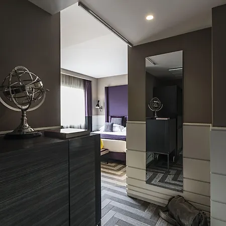 The Tribune, Part Of Jdv By Hyatt Hotel 4*