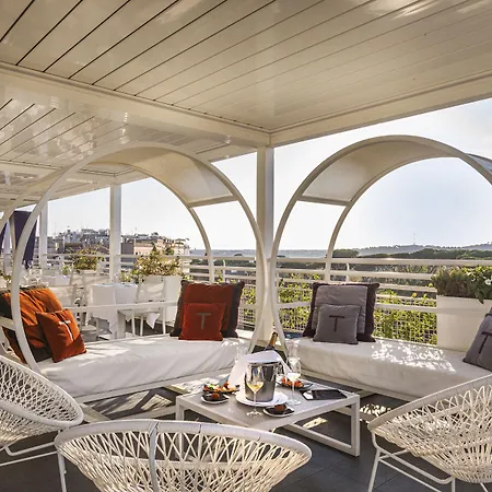 Hotel The Tribune, Part Of Jdv By Hyatt 4*