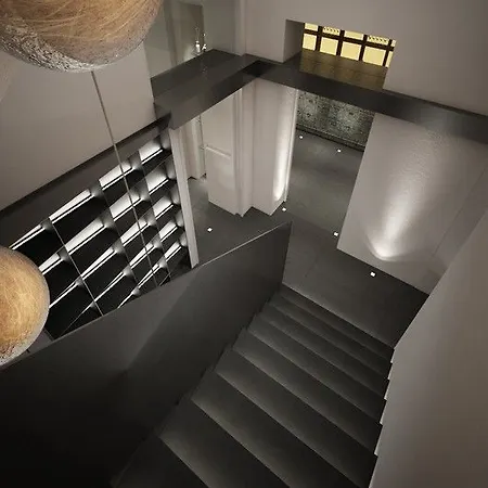 Hotell The Tribune, Part Of Jdv By Hyatt