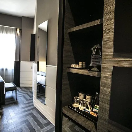 Hotell The Tribune, Part Of Jdv By Hyatt