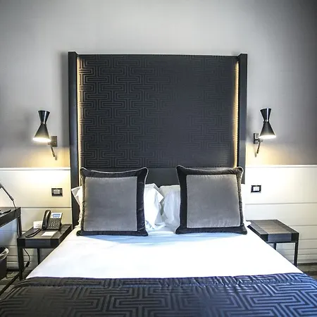 The Tribune, Part Of Jdv By Hyatt Hotell