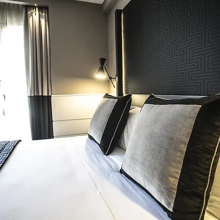 The Tribune, Part Of Jdv By Hyatt Hotell