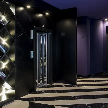 The Tribune, Part Of Jdv By Hyatt Hotell