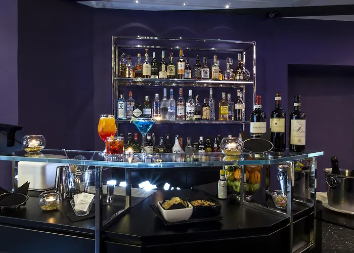 Hotell The Tribune, Part Of Jdv By Hyatt Rom