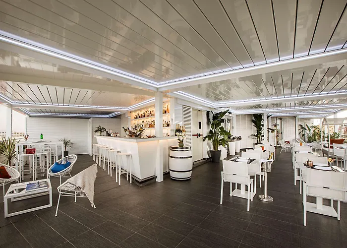 The Tribune, Part Of Jdv By Hyatt Hotell