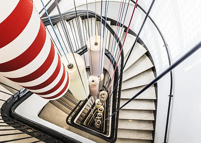 The Tribune, Part Of Jdv By Hyatt 4*