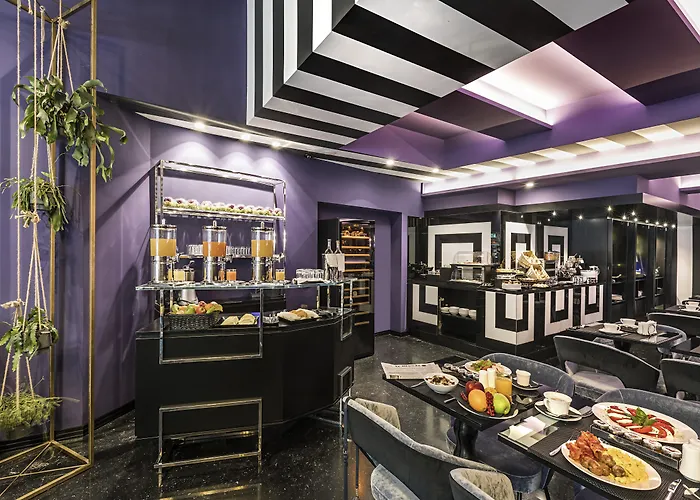 The Tribune, Part Of Jdv By Hyatt