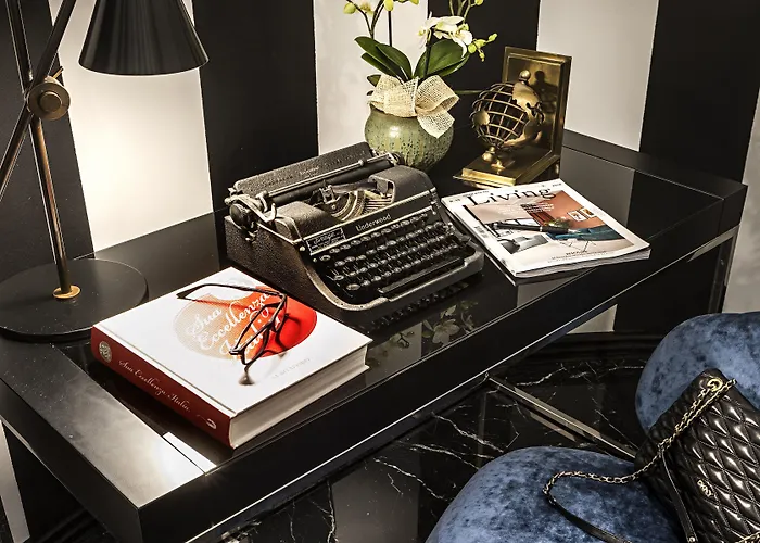 The Tribune, Part Of Jdv By Hyatt 4*