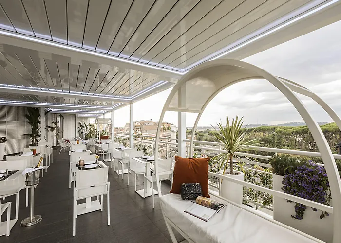 The Tribune, Part Of Jdv By Hyatt Rom