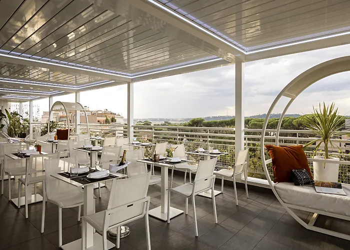 The Tribune, Part Of Jdv By Hyatt Hotell 4*