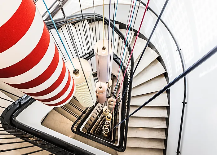 The Tribune, Part Of Jdv By Hyatt Hotell 4*