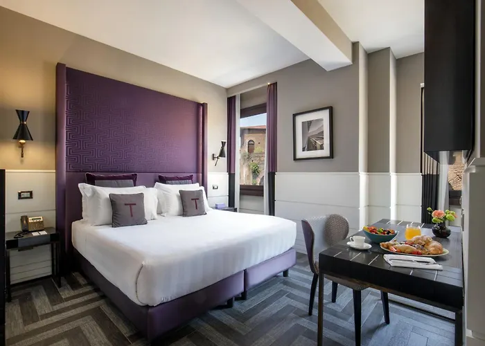 Hotell The Tribune, Part Of Jdv By Hyatt