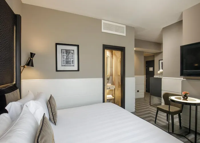 Hotell The Tribune, Part Of Jdv By Hyatt 4*