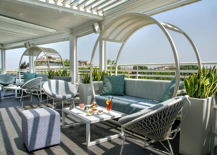 Hotell The Tribune, Part Of Jdv By Hyatt 4*