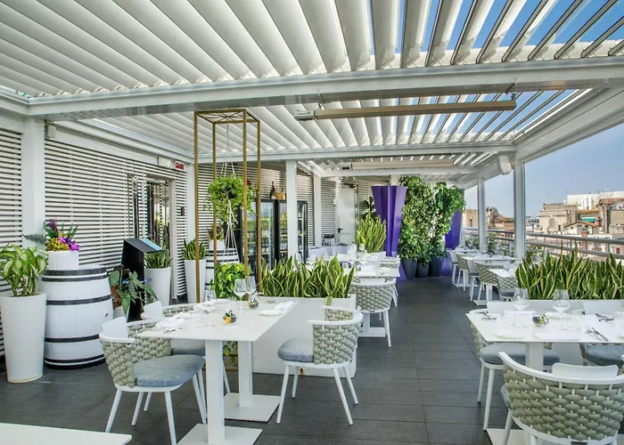 Hotell The Tribune, Part Of Jdv By Hyatt