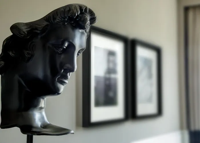 Hotell The Tribune, Part Of Jdv By Hyatt 4*