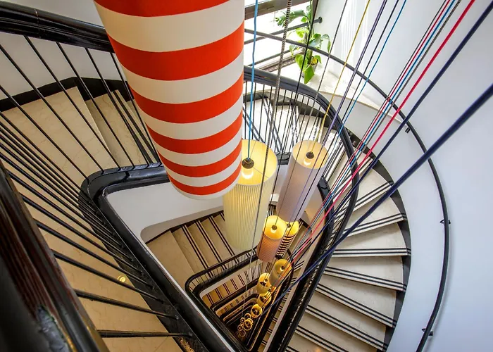 The Tribune, Part Of Jdv By Hyatt Hotell