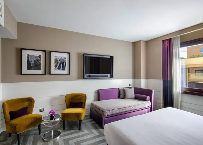 The Tribune, Part Of Jdv By Hyatt Rom