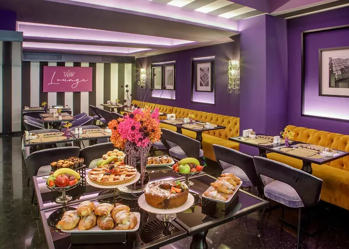 Hotell The Tribune, Part Of Jdv By Hyatt