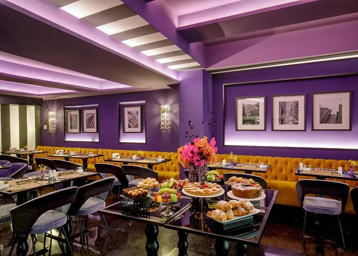 The Tribune, Part Of Jdv By Hyatt Hotell 4*